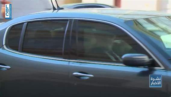  من 1994 الى 2025... الـLBCI تكتب تاريخ النقل المباشر بين لبنان والفاتيكان