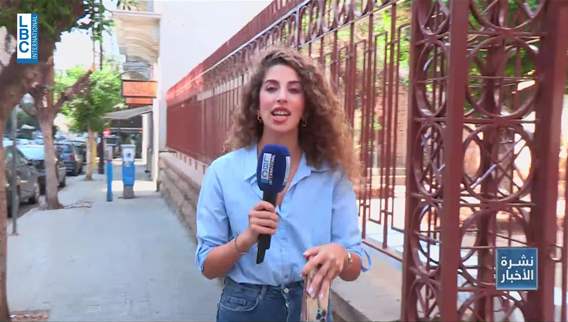 شباب لبنان على وسائل التواصل يخبرونا عن البابا وزيارته الى لبنان!