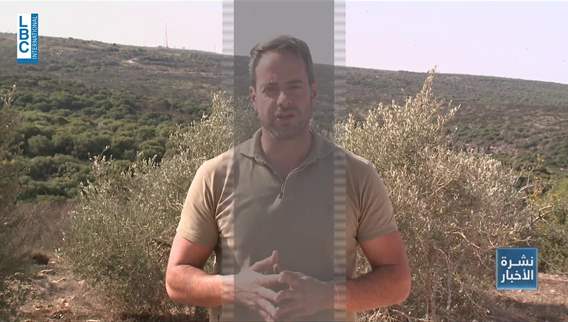   قرى حدودية جنوبية بعد عام من الاتفاق.  لاعودة ولا اعمار  ونقاط محتلة