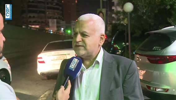 حزب الله ينهي استعاداته للترحيب بالبابا... اليكم التفاصيل