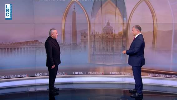 دلالات الزيارات التي قام بها البابا اليوم لمسجد السلطان أحمد وكنيسة مار أفرام السريانية الأرثوذكسية