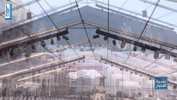 Lebanon unites its communities, Pope: A historic day of dialogue in the heart of Beirut