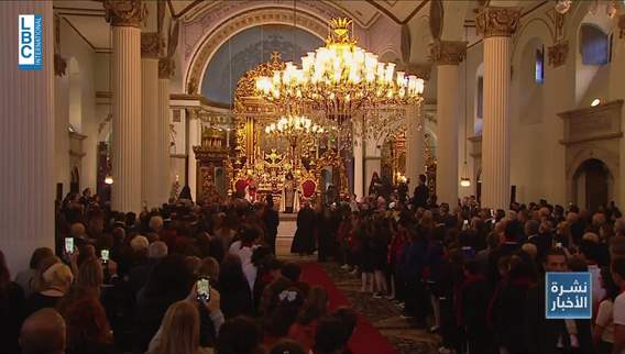 Joint ecumenical prayer in Istanbul unites Catholic and Orthodox leaders