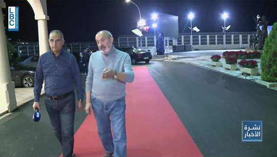 Pope’s Tuesday visits: The details