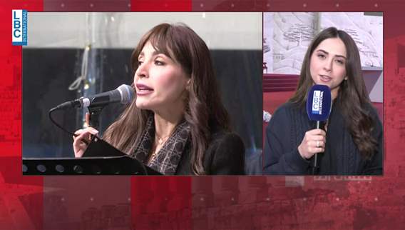 Religious hymns and chants to fill Beirut’s Mass: all the details