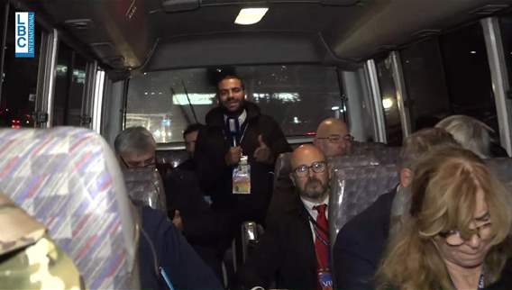 Spiritual moments mark day two of the pope’s visit