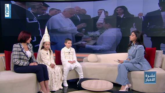 Unforgettable moments with the Pope: Testimonies of life, tears, and healing