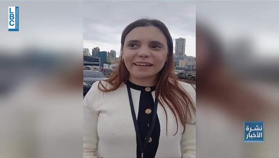 A heartfelt encounter between Pope and port explosion victims: This is what they told LBCI