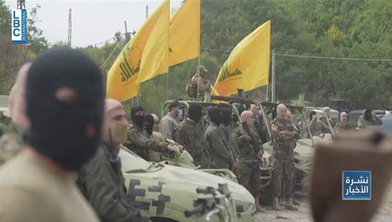 رسائلُ إسرائيلية إلى أميركا حزب الله يعزّز قدراته وتصعيد على لبنان