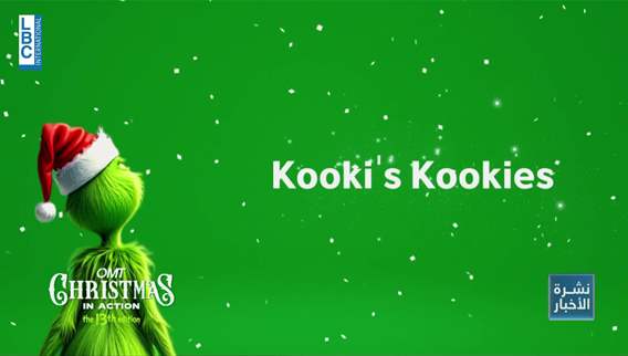 Shark Tank startups gear up for OMT Christmas in Action