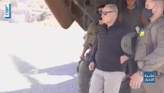 Lebanon-Israel talks in Naqoura mark diplomatic turning point—the details