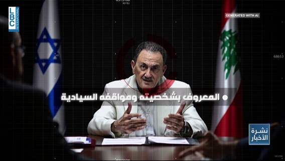 Can Lebanon’s political shift—and Simon Karam’s role—reset negotiations with Israel?