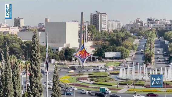 UN Security Council delegation visits Syria in political and security signaling