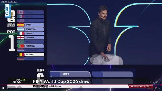 مونديال 2026... 48 منتخبًا والولايات المتحدة هي قلب الحدث