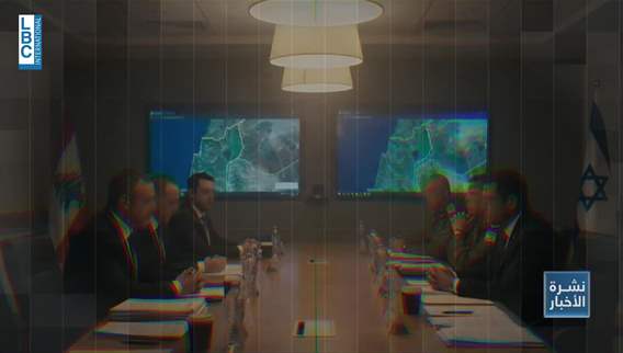 إسرائيل تريد إنضمام بريطانيا الى أي قوة دولية في الجنوب