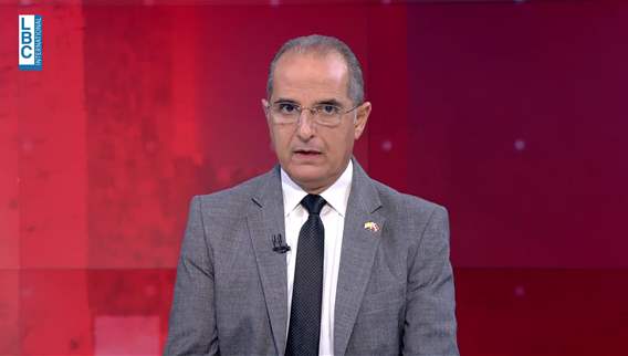 المتحدثة باسم قوات اليونيفيل للـLBCI الاعتداء على قوات حفظ السلام خطير ودعونا الى تحقيق كامل