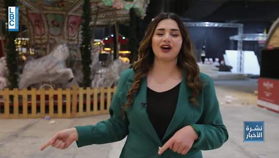 OMT Christmas in Action تسليط الضوء على شركة Meerath  المشاركة في الفوروم