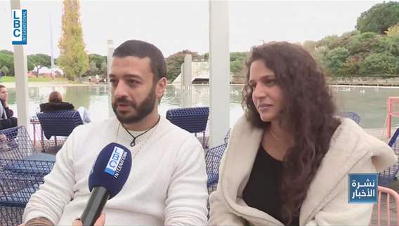  في البرتغال لبنان صغير تعرفت عليه الـ LBCI