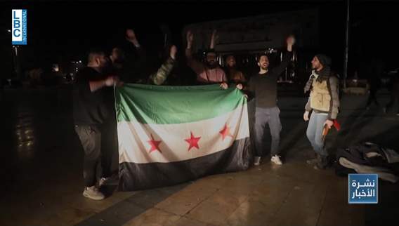 عامٌ على سقوط نظام الأسد… 12 يومًا أنهت نصف قرن