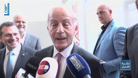 لبنان على خريطة التكنولوجيا اتفاق مع Oracle لتدريب 50 ألف لبناني