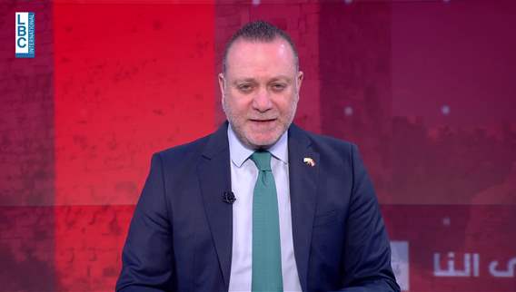  مقدمة النشرة المسائية