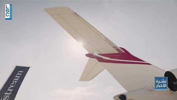 Elie Saab designs private planes