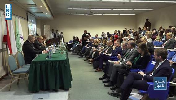 In Lebanon: Train of economic transformation takes off, but what are the risks?