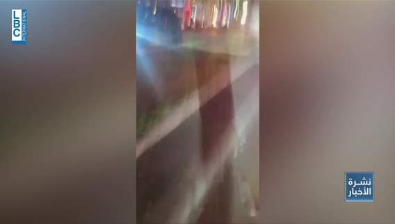 Tensions flare across Lebanon: Multiple Lebanese regions mark Assad's fall anniversary