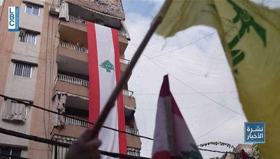  إسرائيل تشكك بقدرة لبنان على نزع سلاح حزب الله