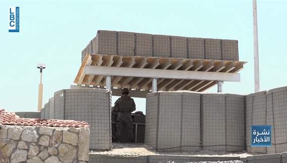  حادث أمني بين الجيش والأمن العام السوري يعيد طرح سؤال ضبط الحدود الشرقية