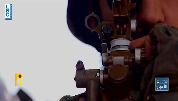  من الحدود اللبنانية–الإسرائيلية زامير يلوّح بالتصعيد وسط ضغوط أميركية