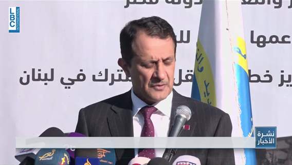 From Doha to Beirut: Thirty buses offered to Lebanon for public transport