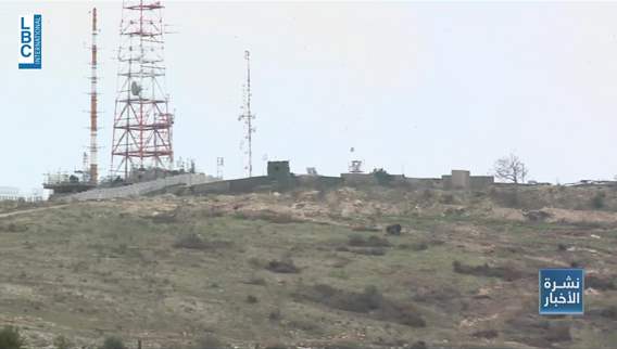 Military maneuvers and reports: Israel criticizes Lebanese Army demonstration
