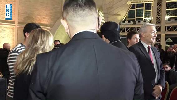 Christmas recital in Bkerki captures holiday spirit