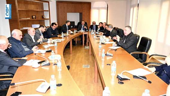 Abou Faour warns delays in election law deal could raise implementation risks