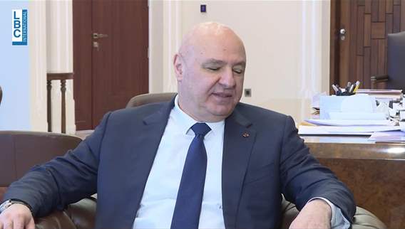 Bou Saab says it is not possible to pass a new electoral law without political consensus