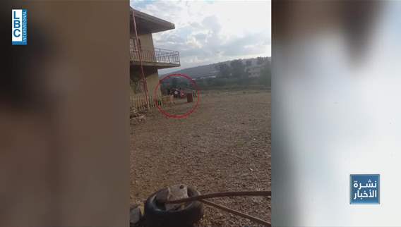 Crackdown on illegal crossings: Smuggling routes dry up as Lebanon and Syria boost border enforcement