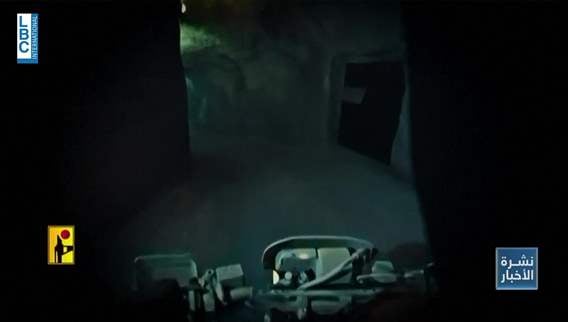 Israel weighs Hezbollah showdown as Netanyahu-Trump meeting nears