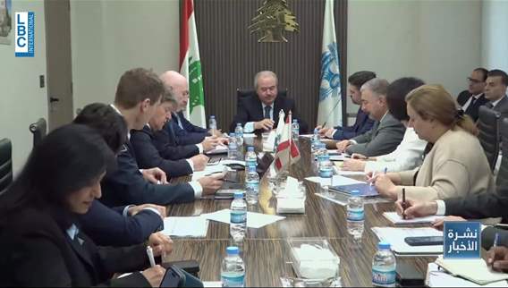  عقدة قانون الانتخاب لم تنجح هذه المرة بعرقلة التشريع