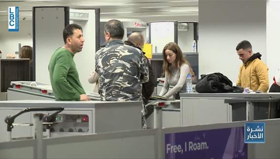 Smuggling plot: Lebanon foils attempt to smuggle 90 handguns on Air France flight from Paris