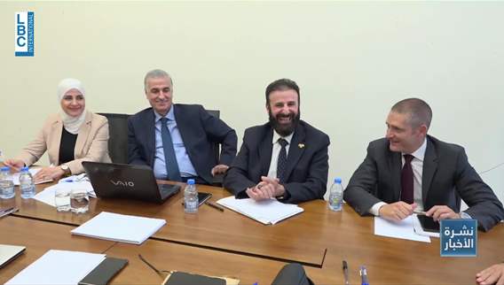 Syria warns of halting cooperation with Lebanon as progress continues on Syrian prisoners issue