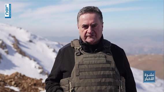 بين بيروت وطهران… إسرائيل تلوّح بهجوم مزدوج