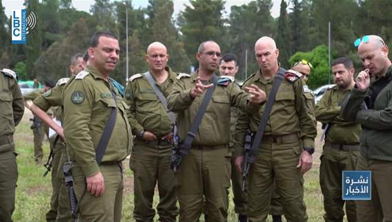 Ahead of Trump-Netanyahu talks: Israel hardens stance on Lebanon