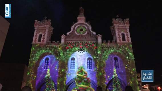 In Batroun: Between the history of St. Stephen's Cathedral and the voice of Christian Najjar
