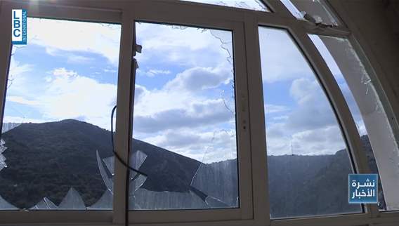 South Lebanon's Deir Mimas and Qlayaa celebrate Christmas