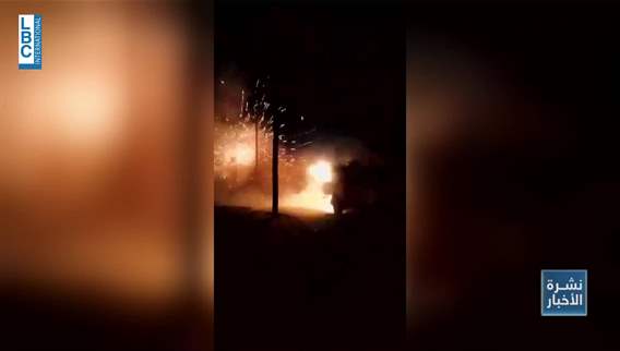 رصاص في قلب حلب… اشتباكات تفتح ملف قسد في توقيت تركي حساس