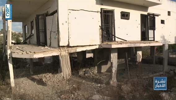 الجنوب المجروح يعيّد الميلاد