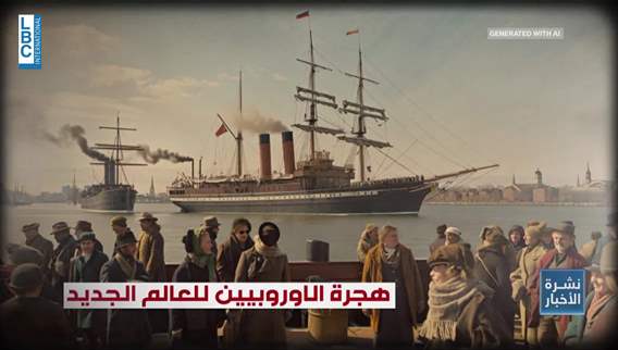 هكذا استغل التجار سانتا كلوز…