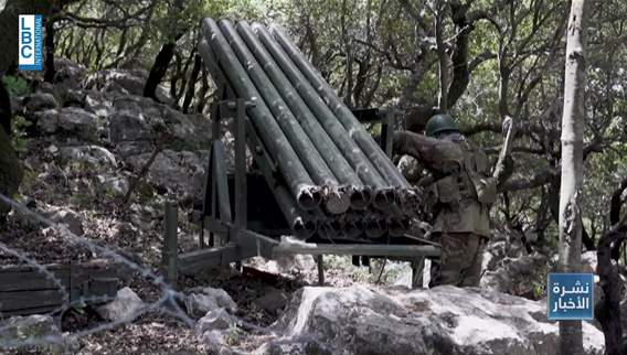 بين تهديد الجيش وملف رون أراد تصعيد إسرائيلي ورسائل نارية للبنان