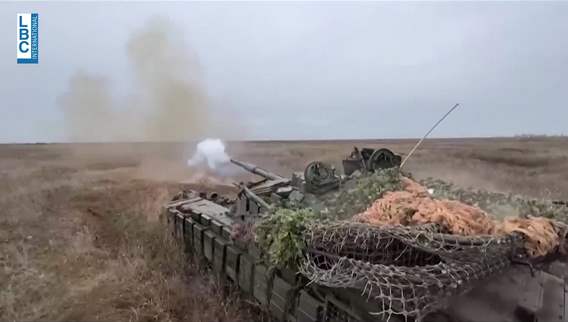 زيلينسكي أوكرانيا تتوقع ردا روسيا على خطة إنهاء الحرب الأربعاء